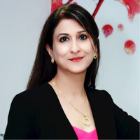 Pl2o Employee Pooja Kharbanda's profile photo