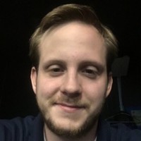 Payright Workforce Solutions Employee Aaron Segal's profile photo