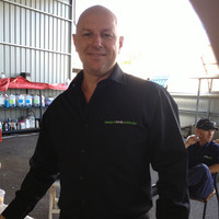 Green RV Employee Carl Green's profile photo