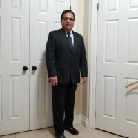 NMT Machining Group Employee Paresh Lad's profile photo