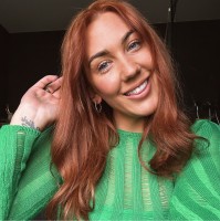 H2D Employee Georgia Foley's profile photo
