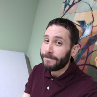4 Horsemen Publications, Inc. Employee Jonathan Sayago's profile photo