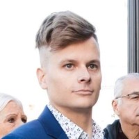 Aaron Prahlow