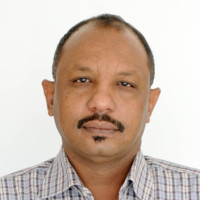 Alittihad News online Employee Mohammed Ali's profile photo