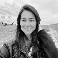 Ferrero Employee Susana Rivas's profile photo