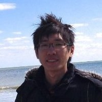 Humane™ Employee Lucas Chen's profile photo
