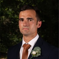 Damian's Enterprises Inc. Employee Wynand du Toit's profile photo