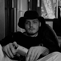 Beam Content Employee Anton Gordienko's profile photo
