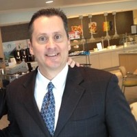 Atrium Hospitality Employee Steve Ator's profile photo