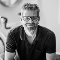 Think Construction Employee Matthew Moss's profile photo