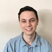 Texas Water Development Board Employee Christopher Repka's profile photo