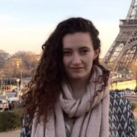 Basic Capital Employee Cordelia Avery's profile photo
