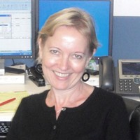 BRC Employee Zoia Diadetchko's profile photo