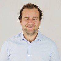 MicroJib Employee Benjamin Swanson's profile photo