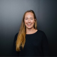 Kreftforeningen Employee Cathrine Nilsen's profile photo