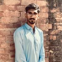 Moboroid Employee Arsam Raza's profile photo