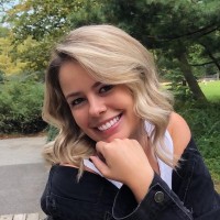 Covert Recruiting Employee Taylor Reed's profile photo