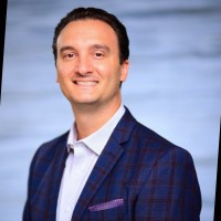 TalentFish Employee Jason Corletta's profile photo