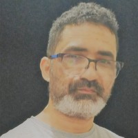 InAir Studio Employee Geocarlos Alves's profile photo