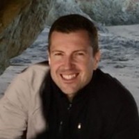 Harbour Air Seaplanes Employee Kory Paul's profile photo