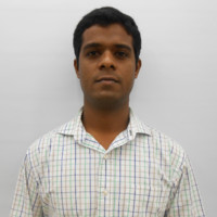 Madhan Kannan Email