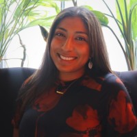 Chef Works & Bragard UK Employee Katherine Messies's profile photo