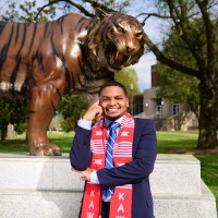 GEICO Local Office Employee Kameron Johnson's profile photo