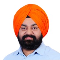 Amanpreet Singh Email
