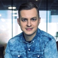 TrueHouse Employee Piotr Sobieś's profile photo
