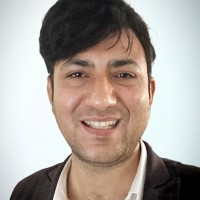 Nepal Rastra Bank Employee Prahlad Giri's profile photo