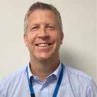 B&M Retail Employee David Rooney's profile photo