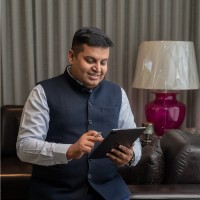 Vinay Thadani Email