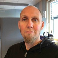 Scandec Systemer AS Employee Trond Holst's profile photo