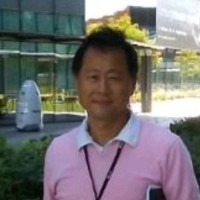 LuxWall, Inc. Employee Jun Huh's profile photo