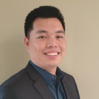 Gippsland Water Employee Michael Dinh's profile photo