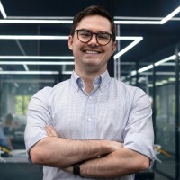 Ludfor Energia Employee Felipe Serenato Leal's profile photo