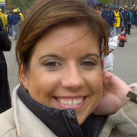Growth Works Employee Lindsey Manza's profile photo