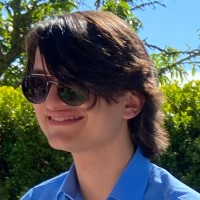 SEIU Healthcare Michigan Employee Nathaniel Ibrahim's profile photo