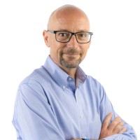 Umana Analytics Employee Riccardo Palumbo's profile photo