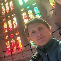 Foresee Consulting - 4CTeam Employee Jeremy Marcinko's profile photo