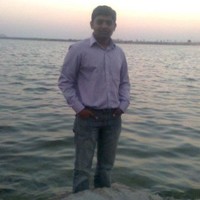 Matrix Comsec Employee Neeraj Usadadiya's profile photo