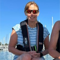 Stephens International Employee Mandy Sharp's profile photo