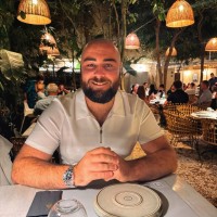 Andy Powell Email & Phone Number