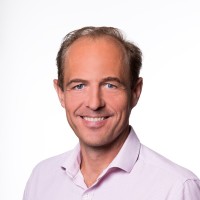 Rakuten France Employee Cédric Dufour's profile photo