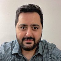 CLHIA Employee Mohammad Moghaddam's profile photo