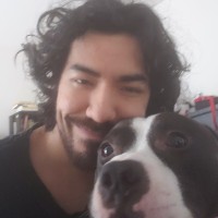 NVIDIA Employee Albert Marquez's profile photo