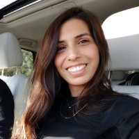 Moran Zarfati Email