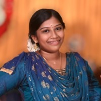 Lead Street Employee Anjukapriya V's profile photo