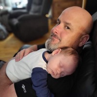 Tetra Tech Employee Richard Darr's profile photo