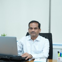 Visaka Industries Limited Employee Prakash Nadella's profile photo